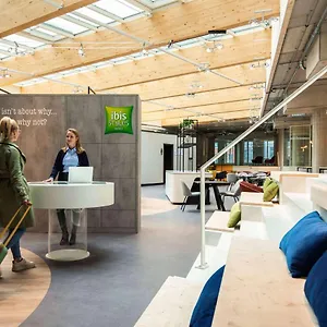 Ibis Styles City Centre Delft