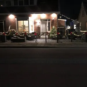 Chalet Gardenhouse Mariposa, Badhoevedorp