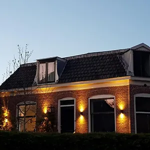 Ferienhaus Amsteldijck, Ouderkerk an der Amstel