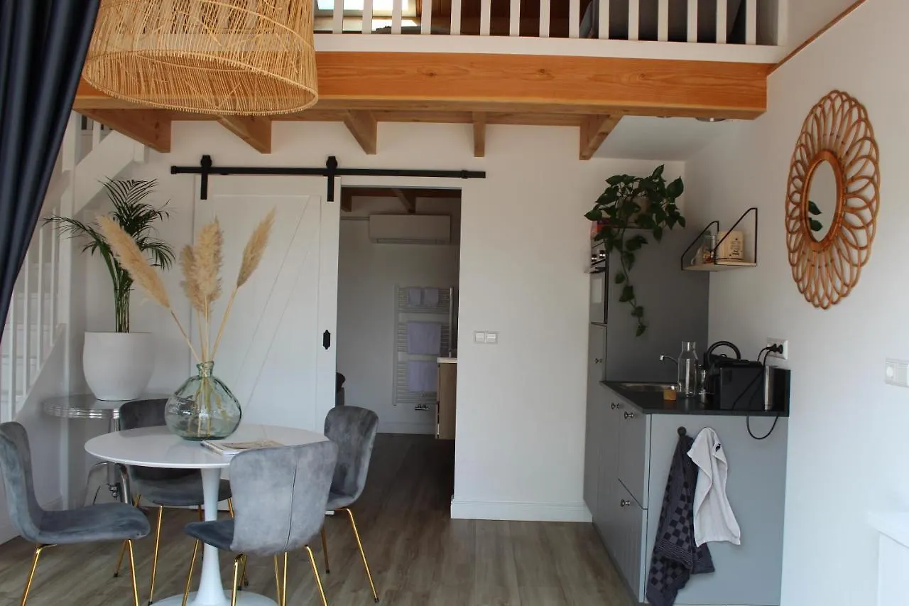 Noxem B&B Boesingheliede 荷兰