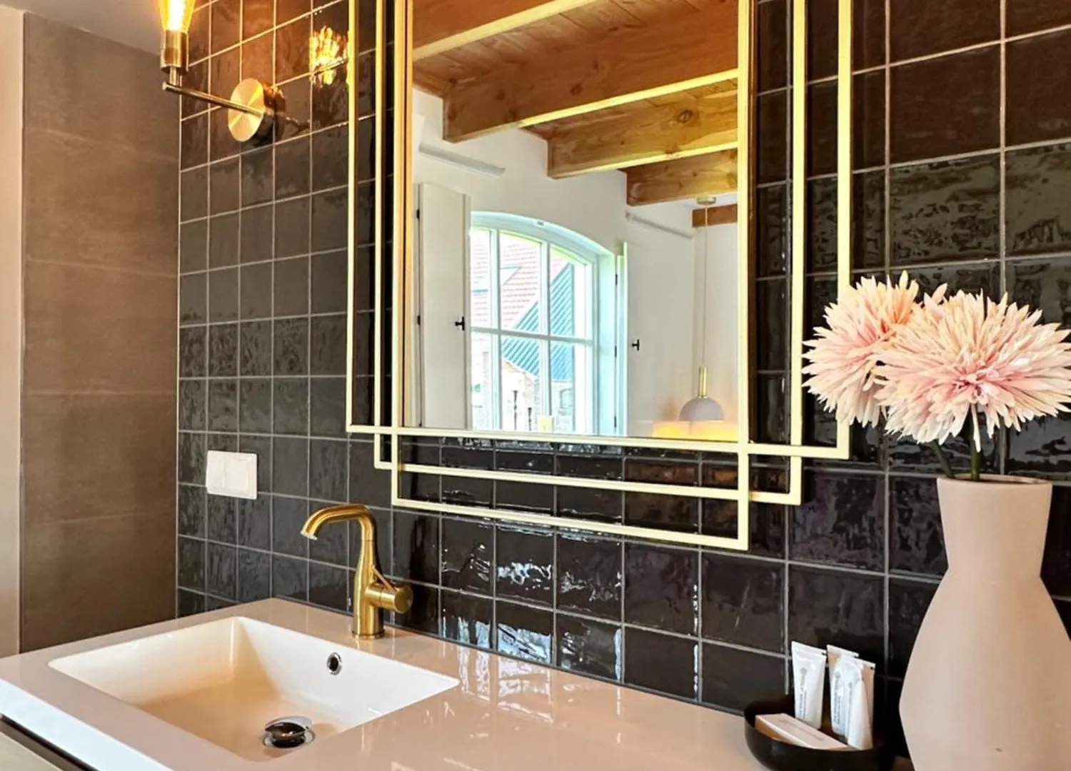 Apartment Noxem B&B Boesingheliede