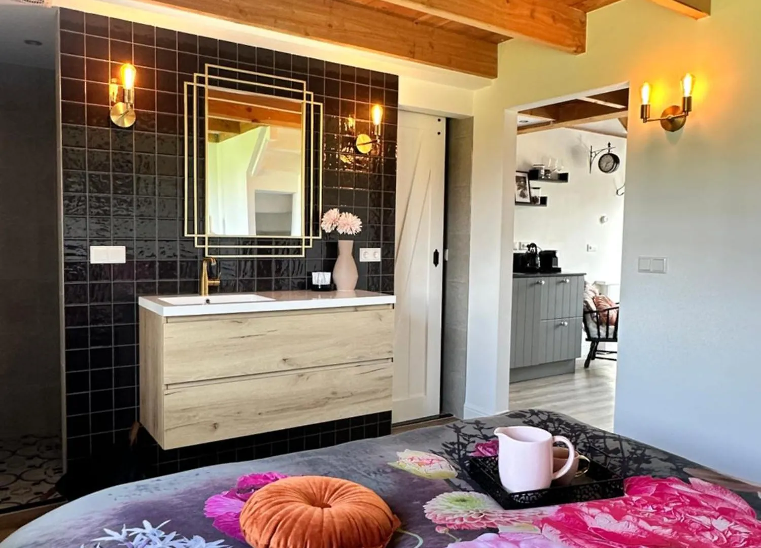 Noxem B&B Boesingheliede 荷兰
