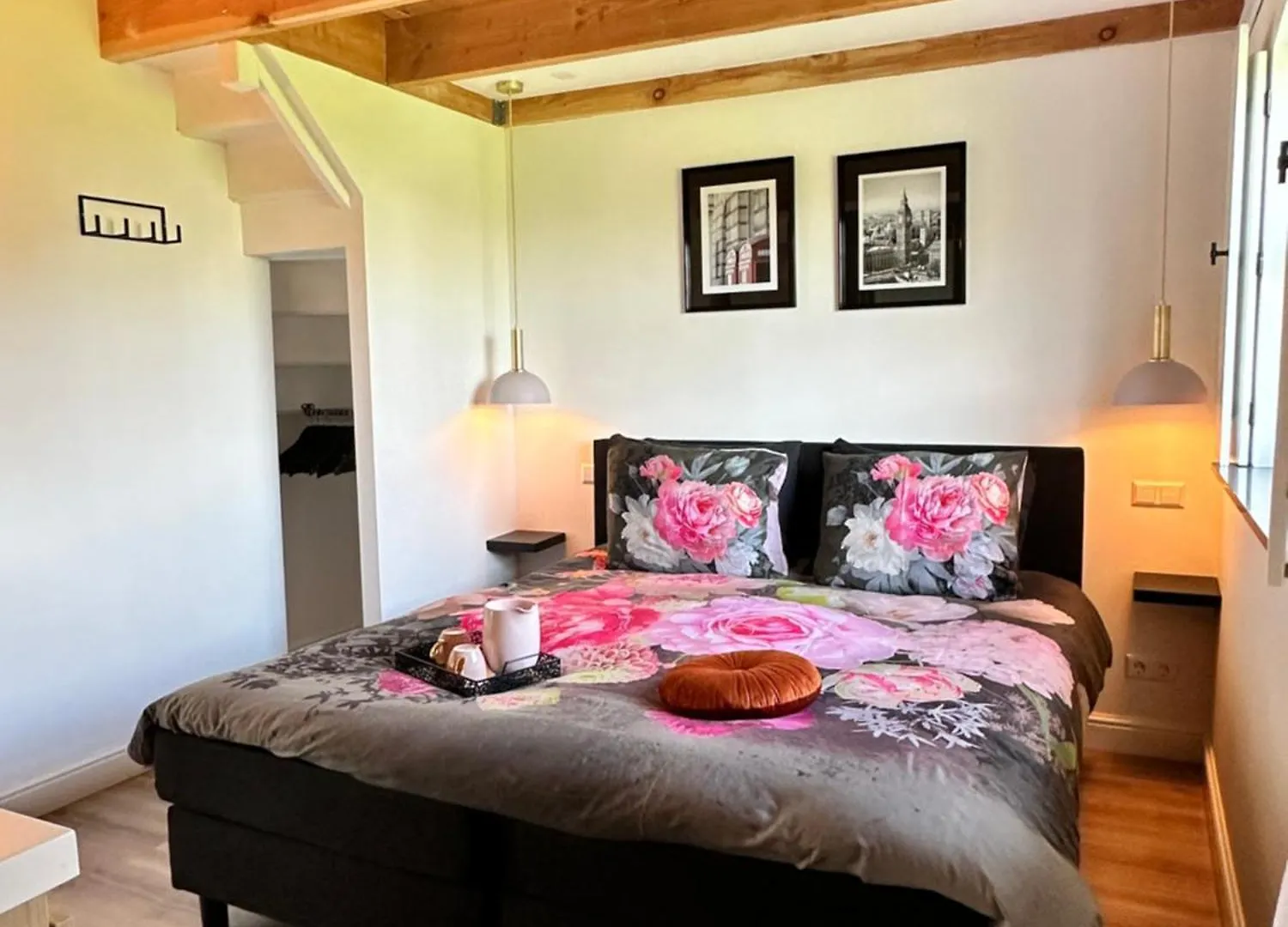 公寓 Noxem B&B Boesingheliede
